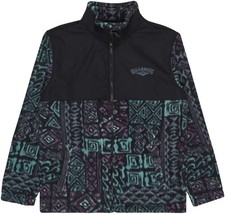Billabong snowboard fleece - snowboard,