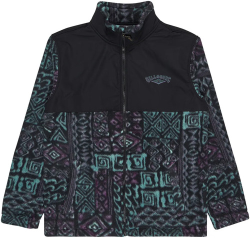 Billabong snowboard fleece - billabong,