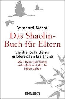 Das shaolin buch - das, für