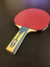 Butterfly Timo Boll ZLF Gerade + Tenergy 19 1,9 + Tenergy 05 1,9
