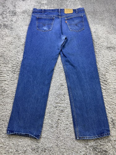 Vtg levis 509 - levis,