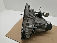 Smart ForTwo 453 Getriebe