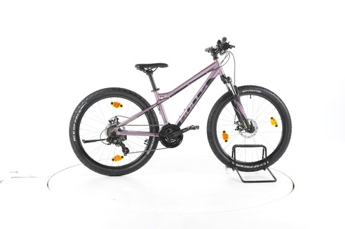 Bulls nandi fahrrad - fahrrad, hardtail