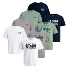 JACK & JONES Herren Shirt