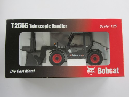 Bobcat t2556 telescopic - bobcat,