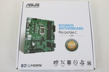ASUS Pro Q470M-C