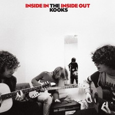 The Kooks Inside In / Inside