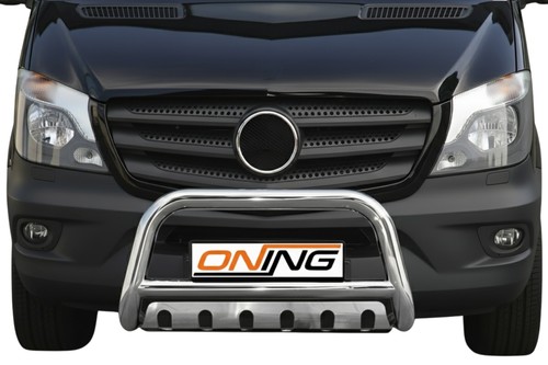 Frontbügel unterfahrschutz - frontbügel,
