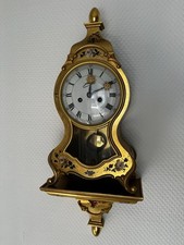 Schmid Pendeluhr mit