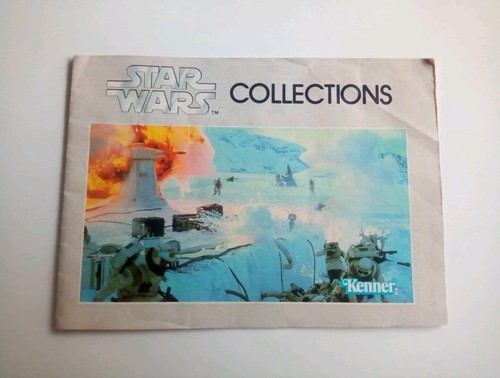 Vintage star wars - vintage,