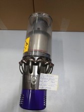 Dyson V10 Staubsauger - Gebraucht, Schwach Batterie, Leise Max Modus