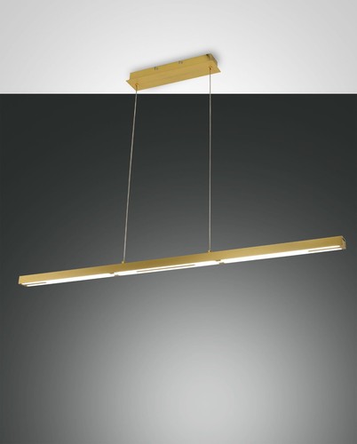 Fabas luce led pendel - luce, leuchte