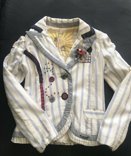 Desigual blazer damen - damen, jacke