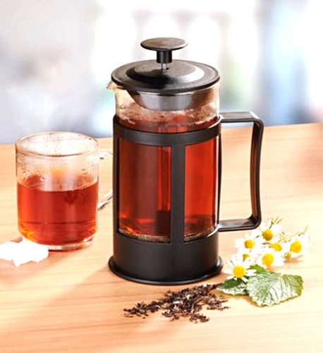 Kaffee oder tee - kaffee,