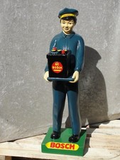 Figur Bosch Mann Glanz Groß