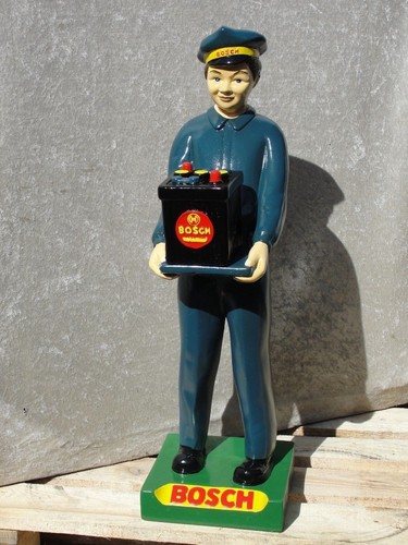 Figur bosch mann glanz groß - figur,
