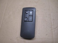 Opel Vectra C Schalter Fernsterheber Kofferraum 24453571