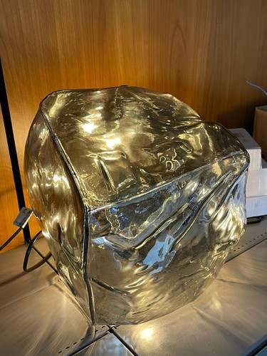 Stehlampe