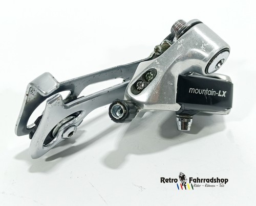 Shimano mountain m452 - shimano, rd-m452