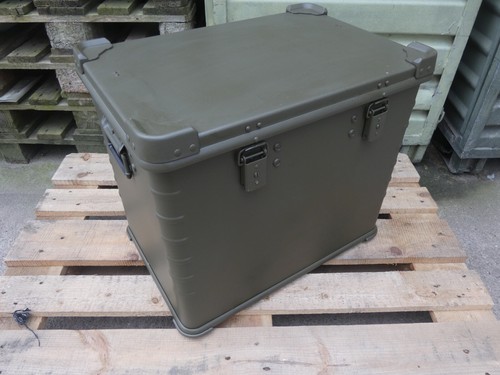 Zarges a10 aluminiumkiste - zarges,
