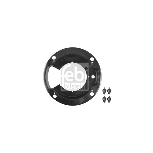 Febi bilstein abdeckblech - bilstein,