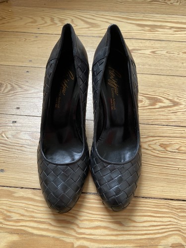 High heels enrico - enrico, antinori