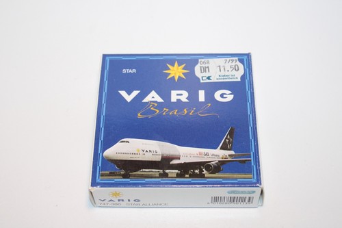 Schabak 600 flugzeug 901 - 1:600, 901/12s