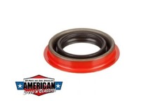 Simmerring Getriebeausgang