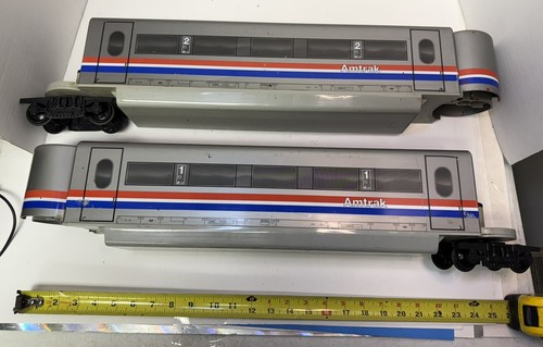 Lgb amtrak high speed - lgb,