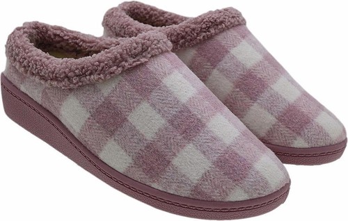 Damen warme hausstiefel - warme,