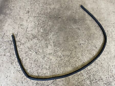 Dichtung Motorhaube Audi A6 4F AVANT LIMO Dichtung Motorraum