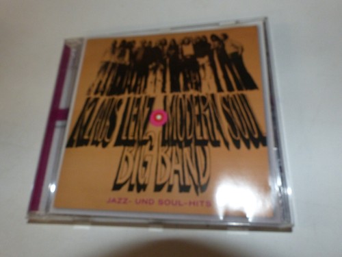 Klaus modern soul big - ,