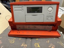 Viessmann Vitronic 200 Typ KW2 - Heizkesselregelung