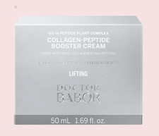 Babor Collagen Peptide Booster