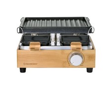 Silvercrest Raclette-Grill