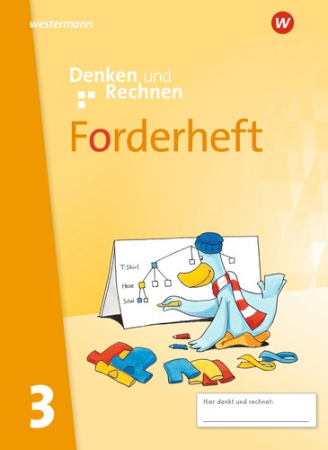 Denken und rechnen - und,