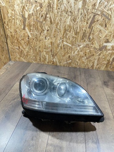 Mercedes benz w164 - mercedes-benz,
