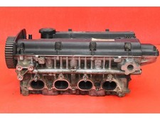 Audi Coupe 2001 Zylinderkopf