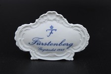 Fürstenberg Aufsteller