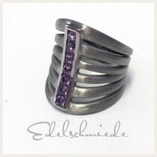 Fingerring 925 Echt Silber