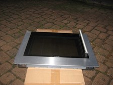 Siemens Backofentür Für