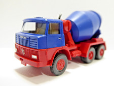 Wiking Sondermodell Henschel F