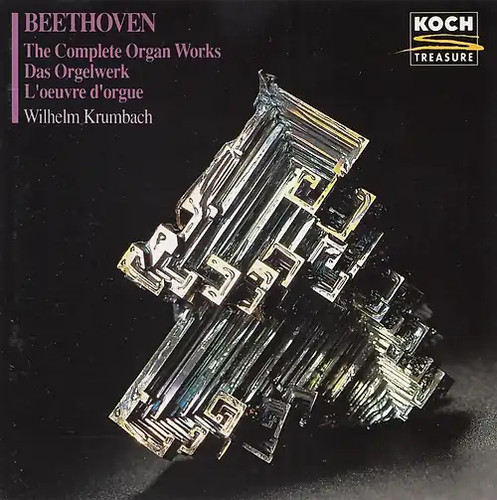 Wilhelm krumbach ludwig van - ludwig,