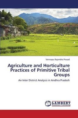 Agriculture and horticulture - and,
