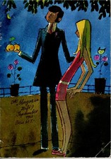 Das Magazin Heft 09/1968 ·