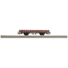 Piko H0 54315 Flachwagen DC