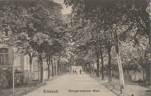 Einbeck northeim - kr.,
