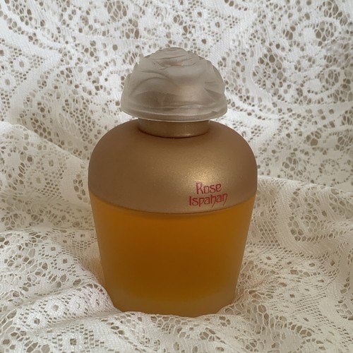 Rose ispahan eau - de, toilette