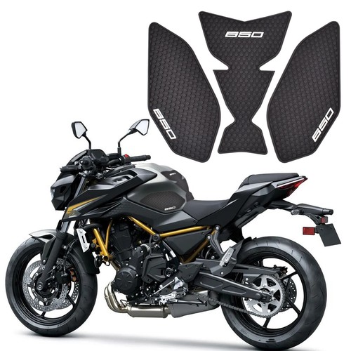 Motorrad-Tankpad-Schutzaufkleb