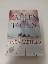 Die Zahlen der Toten von Linda